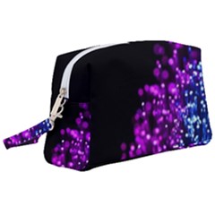 Sparkle Wristlet Pouch Bag (large) by Sparkle