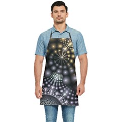 Digitalart Balls Kitchen Apron by Sparkle