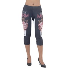1679055305371 Jpeg 1679065992300 Lightweight Velour Capri Leggings  by BRAHIMSHOPPING2023
