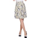 Pattern My Neighbor Totoro A-Line Skirt View1