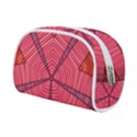 Art Pattern Design Wallpaper Make Up Case (Small) View2