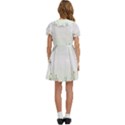 Abstract Kids  Bow Tie Puff Sleeve Dress View4