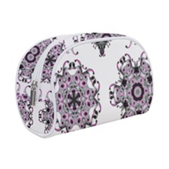 Frame Border Picture Frame Make Up Case (small) by Uceng