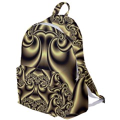 Background Fractal Sample Fantasy Texture Design The Plain Backpack by Ravend