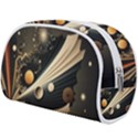 Space Futuristic Technology Digital Ai Generated Make Up Case (Large) View2