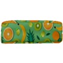 Fruit Tropical Pattern Design Art Pattern Full Print Rope Handle Tote (Large) View3