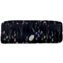 Flowers Floral Pattern Floral Print Full Print Rope Handle Tote (Large) View3