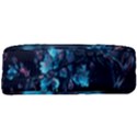 Ai Generated Cherry Blossom Full Print Rope Handle Tote (Large) View3