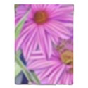 Cheerful Watercolors – Flowers Botanical Playing Cards Single Design (Rectangle) with Custom Box View2