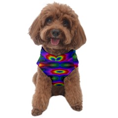 Colorfull Wallpaper Dog Sweater by artworkshop