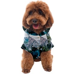 Lake Dog Coat by artworkshop