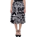 Arctic Monkeys Classic Midi Skirt View1