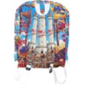 Lighthouse Full Print Backpack View2
