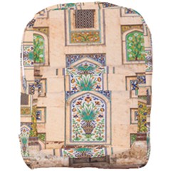 Mosque Full Print Backpack by artworkshop