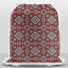 Flat,750x,075,f-pad,750x1000,f8f8f8 Drawstring Bag (large) by 6918