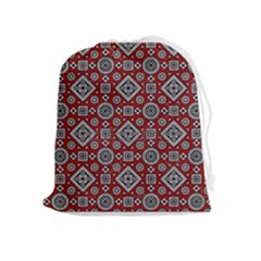 Flat,750x,075,f-pad,750x1000,f8f8f8 Drawstring Pouch (xl) by 6918