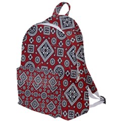 Flat,750x,075,f-pad,750x1000,f8f8f8 The Plain Backpack by 6918