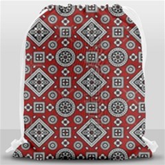 Img 2023 Drawstring Bag (large) by 6918