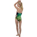 A Light Fantasy Go with the Flow One Piece Swimsuit View2
