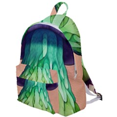 A Light Fantasy The Plain Backpack by GardenOfOphir