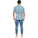 Tsunami Tidal Wave Wave Minimalist Ocean Sea 3 Kitchen Apron View2