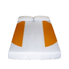 Zip Pay Special Series 16 Fitted Sheet (full/ Double Size) by Mrsondesign