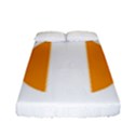 Zip Pay Special Series 16 Fitted Sheet (Full/ Double Size) View1