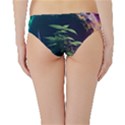 Fantasypeople Mysticism Composing Hipster Bikini Bottoms View2