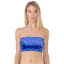 Background Pattern Geometric Bandeau Top View1