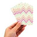 Pattern 39 Playing Cards Single Design (Rectangle) with Custom Box View3