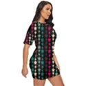 Pattern 48 Just Threw It On Dress View3