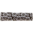 Pattern 109 Full Print Rope Handle Tote (Small) View3