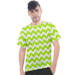 Pattern 120 Men s Sport Top by GardenOfOphir