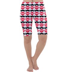 Pattern 169 Cropped Leggings  by GardenOfOphir
