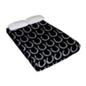 Pattern 222 Fitted Sheet (Full/ Double Size) View2
