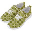 Pattern 297 Men s Velcro Strap Shoes View2