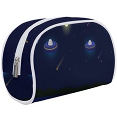Alien Navi Make Up Case (large) by nateshop
