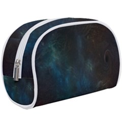 Space-02 Make Up Case (large) by nateshop