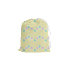Sugar-factory Drawstring Pouch (small) by nateshop