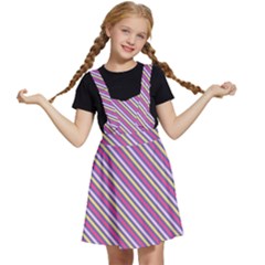 Background-102 Kids  Apron Dress by nateshop