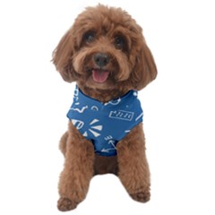 Education Dog Sweater by nateshop