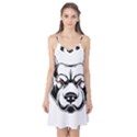 Dog Animal Mammal Bulldog Pet Camis Nightgown  View1