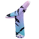 Birds Bird Vultures Tree Branches Microwave Oven Glove View3