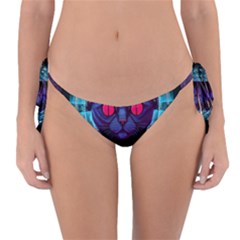 Gamer Life Reversible Bikini Bottoms by minxprints