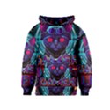 Gamer Life Kids  Pullover Hoodie View1