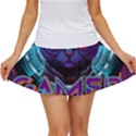 Gamer Life Women s Skort View1