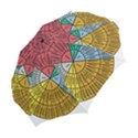 Wheel Of Emotions Feeling Emotion Thought Language Critical Thinking Folding Umbrellas View2
