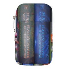 Vintage Collection Book Waist Pouch (small) by Semog4