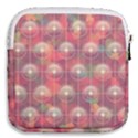 Background Abstract Mini Square Pouch View2