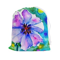 220cde476e6c434b8bbbaee3fd39d8f1 Drawstring Pouch (2xl) by Fhkhan22